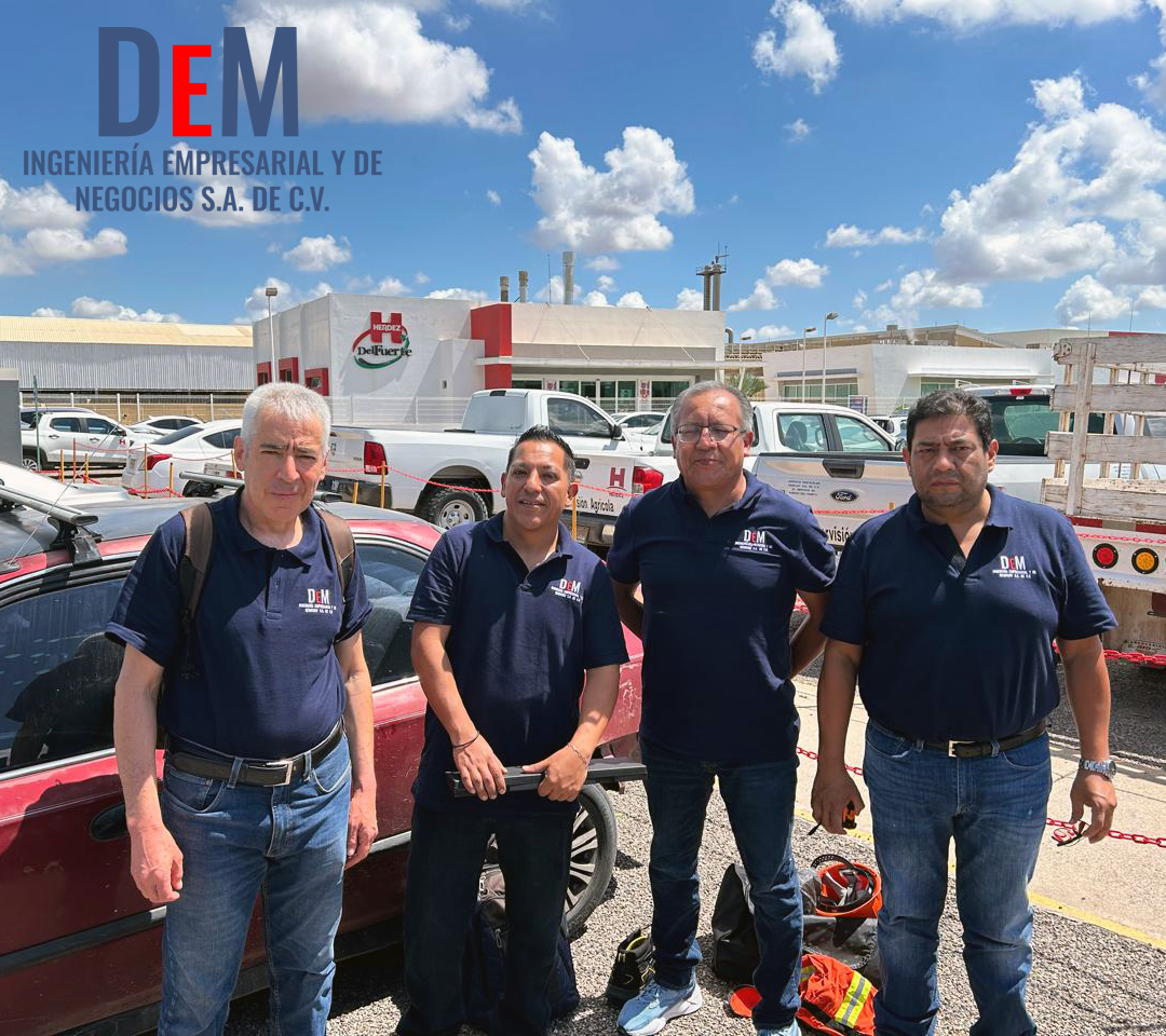 Convertir el sargazo en fertilizante orgánico el gran reto