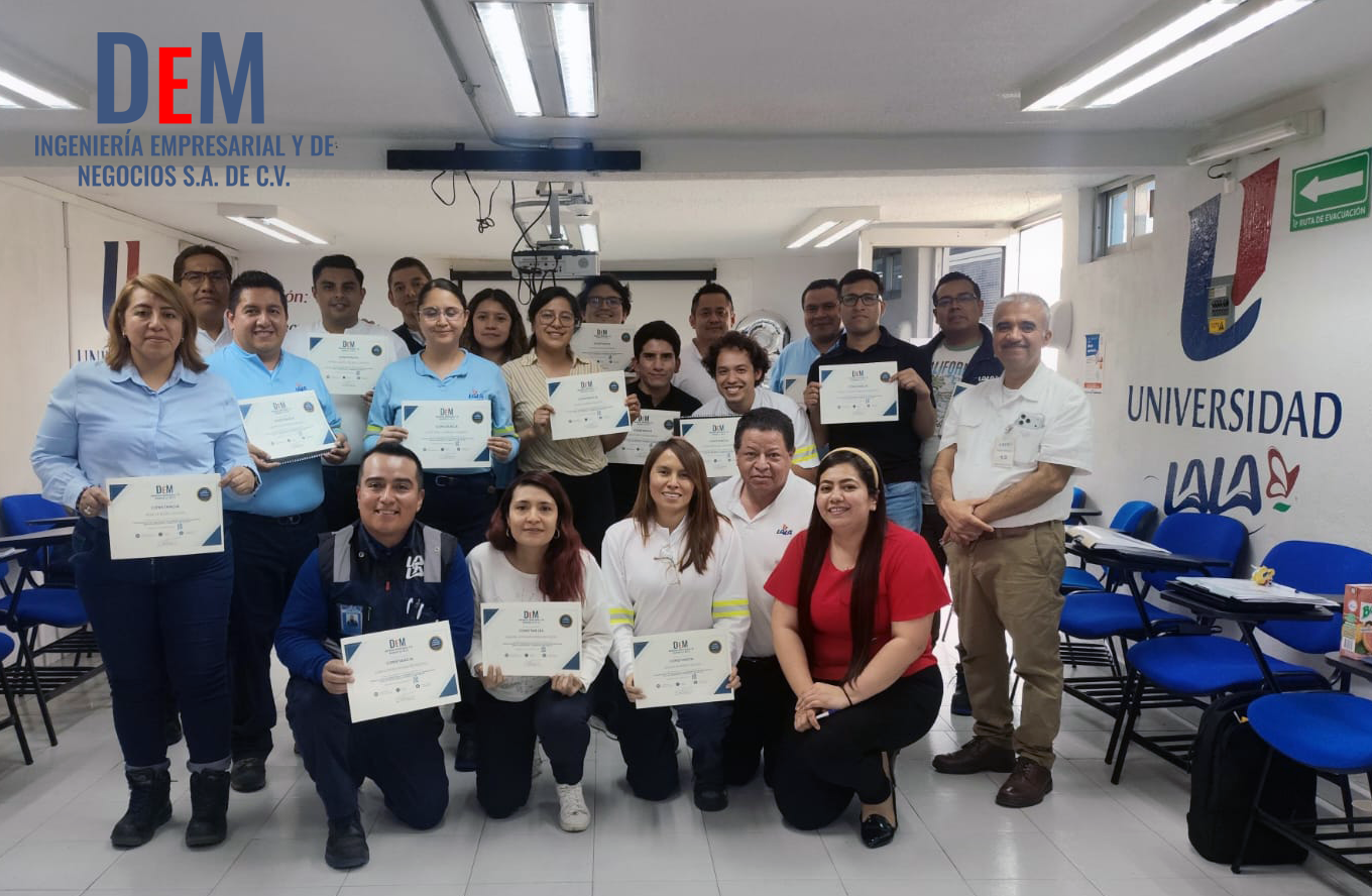 Capacitación Especializada