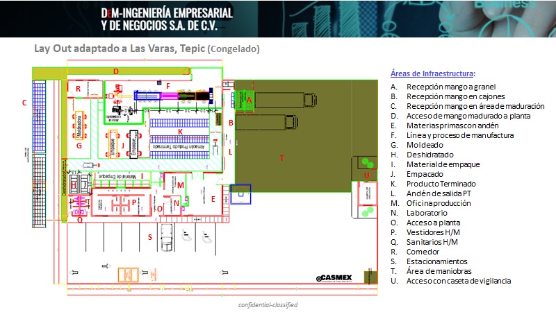 Convertir el sargazo en fertilizante orgánico el gran reto