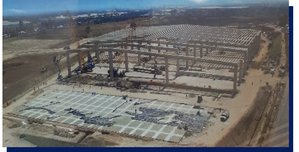 Premio Nacional de Prefabricado