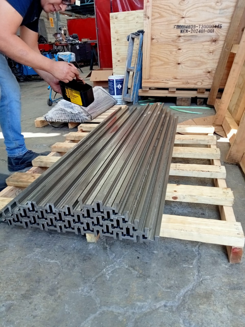 Servicio a cliente WIN